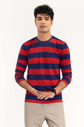 Multi Color Fashion Tees TS-FFSSJ22-059