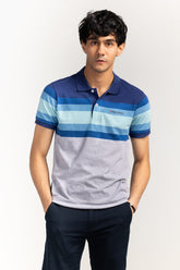 Multi Color Polo SJP-YD-D81