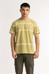 Multi Color Printed Tee MN-TS-PT-S24-607