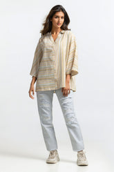 Multi Color Shirt WM-CS-SS24-076