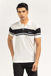 Multi Color Yarn Dyed Polo PKP-YD-D79