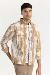 Multi Non-Denim Shirt 224-117-033