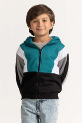 Multi Sweatshirt 224-512-019