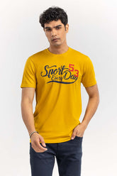 Mustard Fashion Tees TS-FSJ22-038