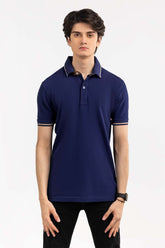 Navy Sport Polo PKP-SP-125