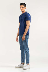 Navy Sport Polo PKP-SP-97