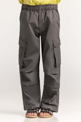 Non- Denim Cargo Trouser JG-NDJ-SS24-001