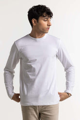 Off-White Basic Tee MN-TS-BS-WS23-001