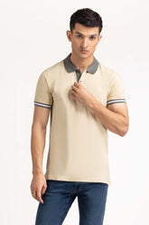 Oyster Basic Polo PS-FPK23-194