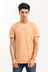 Peach Fashion T-shirt JGP-D303