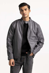 Pearl Basic Jacket MN-JKT-WS23-028