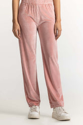 Pink Basic Trouser 224-216-310 B
