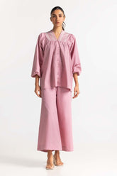 Pink Blouse WM-CS-SS24-012