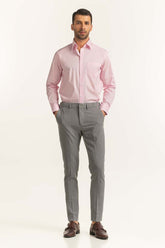 Pink Formal Shirt MN-FS-PD24-013