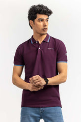 Plum Sports Polo PKP-SP-136