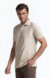 Polo Collar Shirt PS-FSHN24-162