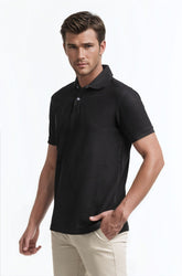 Polo Collar Shirt PS-FSHN24-163