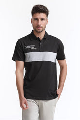 Polo Collar Shirt PS-FSHN24-186