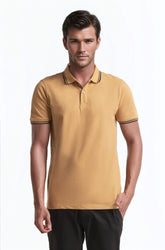 Polo Collar Shirt PS-FSHN24-225