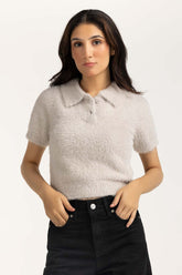 Polo Sweater WM-SWT-WS24-049