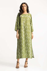 Printed Dress WM-DRS-SS24-116