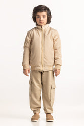 Printed Jacket KB-JKT-WS24-006 JB