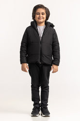 Puffer Jacket KB-JKT-WS24-008 JB