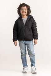 Puffer Jacket KB-JKT-WS24-008 TB