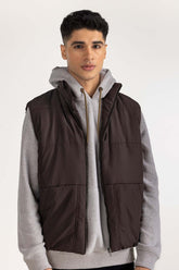 Puffer Jacket MN-JKT-WS24-051 A