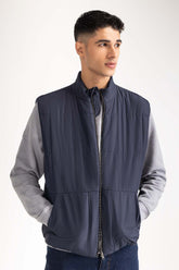 Puffer Jacket MN-JKT-WS24-051 B