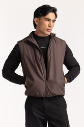 Puffer Jacket MN-JKT-WS24-075 A