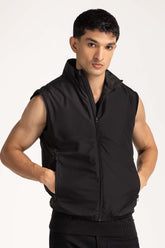 Puffer Jacket MN-JKT-WS24-075 B