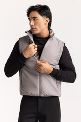 Puffer Jacket MN-JKT-WS24-075 C