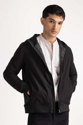 Puffer Jacket MN-JKT-WS24-078