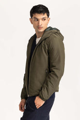Puffer Jacket MN-JKT-WS24-079