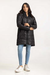 Puffer Jacket WM-JKT-WS24-061