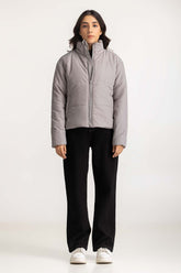 Puffer Jacket WM-JKT-WS24-063