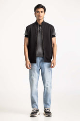 Quilted Jacket MN-KNV-WS24-501