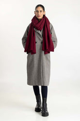 Red Shawl 224-211-090