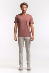 Regular Fit Graphic Tee TS-CNSJ24-260