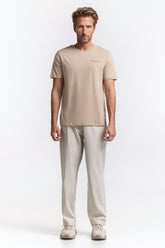 Regular Fit Graphic Tee TS-CNSJ24-261