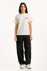 Regular Fit Tee WM-KTP-WS24-007