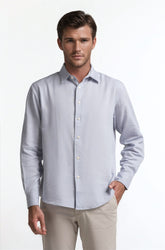Relax Fit Casual Shirt MN-CS-SS24-017