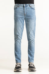 Ripped Jeans MNJNSSS24006