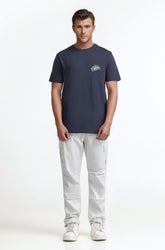 Roll-Edge Tee TS-CNSJ24-201