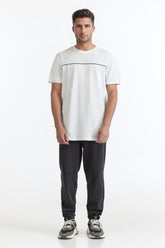 Roll-Edge Tee TS-CNSJ24-270