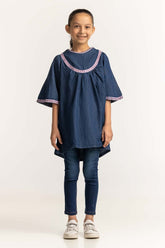 Round Neck JG-BLS-SS24-029