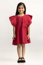 Round neck TG-DRS-SS24-008