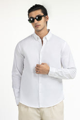 Regular Fit Casual Shirts MN-CS-SS25-300