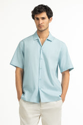 Regular Fit Casual Shirts MN-CS-SS25-199